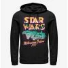 Best deal 🔥 Star Wars Grid Hoodie 🌟 -Star Wars Clothing Sales 15494441 hi