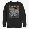 Best Sale ๐ Star Wars Falcon Colors Crew Sweatshirt ๐ฅ 1 Best Sale ๐ Star Wars Falcon Colors Crew Sweatshirt ๐ฅ -Star Wars Clothing Sales 15494484 hi