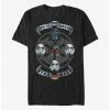 Buy ✔️ Star Wars Cross Eternity T-Shirt ✨ -Star Wars Clothing Sales 15494814 hi