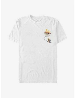 Best reviews of 👏 Star Wars Desert Footprints Pocket T-Shirt ⌛ -Star Wars Clothing Sales 15495153 hi 1