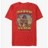 Cheapest 🌟 Star Wars Disco Dark Side T-Shirt 🤩 -Star Wars Clothing Sales 15495163 hi