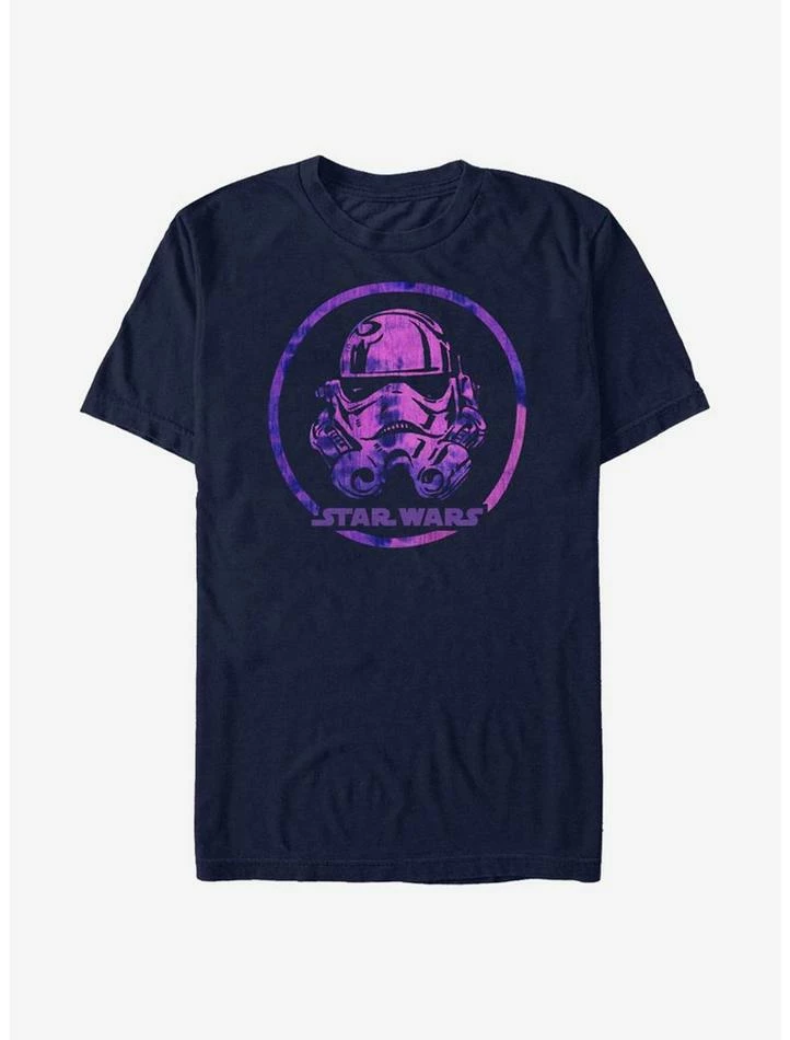Brand new 🌟 Star Wars Hot Storm T-Shirt ⭐ 3 Brand new 🌟 Star Wars Hot Storm T-Shirt ⭐