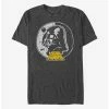 New 🛒 Star Wars Moon Man T-Shirt 🎁 -Star Wars Clothing Sales 15495280 hi