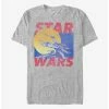 Brand new 🥰 Star Wars Ships T-Shirt 👍 -Star Wars Clothing Sales 15495343 hi