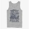 Budget 🌟 Star Wars Recycle Your Droids Tank ⭐ -Star Wars Clothing Sales 15495490 hi