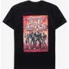 Cheap 😍 Star Wars: The Bad Batch Poster T-Shirt 👏 -Star Wars Clothing Sales 15498076 hi