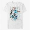 Best reviews of 🥰 Star Wars: The Clone Wars Classic Names Ahsoka & Rex T-Shirt ⌛ 1 Best reviews of 🥰 Star Wars: The Clone Wars Classic Names Ahsoka & Rex T-Shirt ⌛ -Star Wars Clothing Sales 15549603 hi
