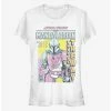 Buy ✨ Star Wars The Mandalorian Mando Pop 👧 Girls T-Shirt ✔️ -Star Wars Clothing Sales 15550664 hi