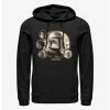 Budget 🌟 Star Wars The Mandalorian Group Bubbles Hoodie 😍 -Star Wars Clothing Sales 15550957 hi