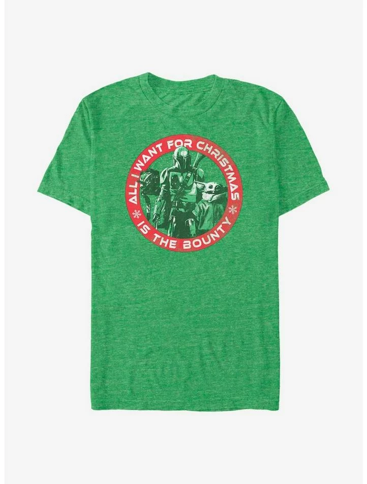 Best reviews of 💯 Star Wars The Mandalorian 🎅 Christmas Bounty The Child T-Shirt 👍 3 Best reviews of 💯 Star Wars The Mandalorian 🎅 Christmas Bounty The Child T-Shirt 👍