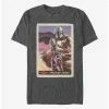 Coupon 💯 Star Wars The Mandalorian Precious Cargo Poster T-Shirt 😉 -Star Wars Clothing Sales 15551179 hi