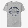 Deals 🧨 Star Wars The Mandalorian The Bounty Collegiate The Child T-Shirt 😍 -Star Wars Clothing Sales 15551266 hi