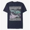 Outlet 🛒 Star Wars The Mandalorian The Child Grunge Photo T-Shirt 🎁 2 Outlet 🛒 Star Wars The Mandalorian The Child Grunge Photo T-Shirt 🎁 -Star Wars Clothing Sales 15551435 hi