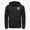 Discount 🔥 Star Wars The Mandalorian The Child Bold Badge Hoodie ✨ 2 Discount 🔥 Star Wars The Mandalorian The Child Bold Badge Hoodie ✨ -Star Wars Clothing Sales 15552550 hi