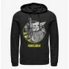 Top 10 😉 Star Wars The Mandalorian The Way Team Frame Hoodie 🛒 -Star Wars Clothing Sales 15552586 hi