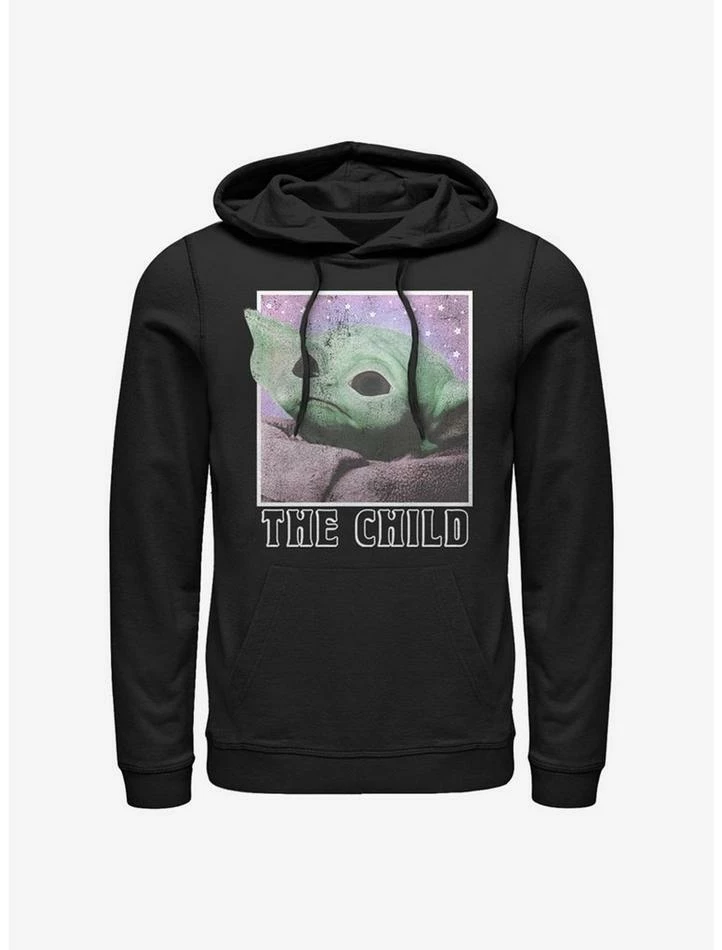 Buy 🎉 Star Wars The Mandalorian The Child Cosmic Frame Hoodie 👏 3 Buy 🎉 Star Wars The Mandalorian The Child Cosmic Frame Hoodie 👏