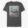 Flash Sale ๐ Star Wars The Mandalorian The Child Cosmic Frame T-Shirt ๐ฅ 1 Flash Sale ๐ Star Wars The Mandalorian The Child Cosmic Frame T-Shirt ๐ฅ -Star Wars Clothing Sales 15553089 hi