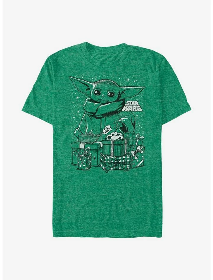 Best reviews of ๐ Star Wars The Mandalorian The Child Galactic Gifts T-Shirt โจ 3 Best reviews of ๐ Star Wars The Mandalorian The Child Galactic Gifts T-Shirt โจ