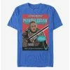 Budget 👍 Star Wars The Mandalorian Moff Long Live Poster T-Shirt 🌟 -Star Wars Clothing Sales 15553993 hi