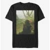 Budget 🛒 Star Wars The Mandalorian The Child Illustration T-Shirt 🛒 -Star Wars Clothing Sales 15554083 hi