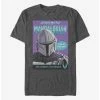 Cheap ✨ Star Wars The Mandalorian This Is The Way Poster T-Shirt 💯 -Star Wars Clothing Sales 15554153 hi