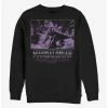 Hot Sale 😉 Star Wars The Mandalorian Into The Light Crew Sweatshirt ⭐ 1 Hot Sale 😉 Star Wars The Mandalorian Into The Light Crew Sweatshirt ⭐ -Star Wars Clothing Sales 15554525 hi