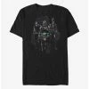 Brand new ๐งจ Star Wars The Mandalorian Group Of Friends T-Shirt โ 2 Brand new ๐งจ Star Wars The Mandalorian Group Of Friends T-Shirt โ -Star Wars Clothing Sales 15554592 hi