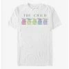 Cheap ๐ Star Wars The Mandalorian Multicolor The Child T-Shirt ๐งจ 2 Cheap ๐ Star Wars The Mandalorian Multicolor The Child T-Shirt ๐งจ -Star Wars Clothing Sales 15554662 hi