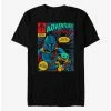 Budget 👏 Star Wars The Mandalorian Mando Comic T-Shirt 🔥 -Star Wars Clothing Sales 15575662 hi
