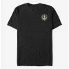 Cheapest 🔔 Star Wars The Mandalorian Rebel T-Shirt 🌟 1 Cheapest 🔔 Star Wars The Mandalorian Rebel T-Shirt 🌟 -Star Wars Clothing Sales 15575812 hi