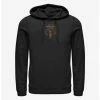 Best deal ⌛ Star Wars The Mandalorian Sigil Hoodie 🔔 -Star Wars Clothing Sales 15576593 hi