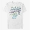New โจ Star Wars The Mandalorian The Child Hello Spring T-Shirt ๐ 2 New โจ Star Wars The Mandalorian The Child Hello Spring T-Shirt ๐ -Star Wars Clothing Sales 15577164 hi