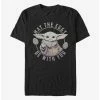 Best Sale 👏 Star Wars The Mandalorian The Child May The Eggs T-Shirt 🌟 1 Best Sale 👏 Star Wars The Mandalorian The Child May The Eggs T-Shirt 🌟 -Star Wars Clothing Sales 15577174 hi