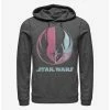 Best deal ✔️ Star Wars Bright Jedi Symbol Hoodie 😉 -Star Wars Clothing Sales 15590924 hi