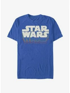 Promo 👍 Star Wars Retro Gradient Logo T-Shirt 🤩 12 Promo 👍 Star Wars Retro Gradient Logo T-Shirt 🤩 -Star Wars Clothing Sales 15591393 hi