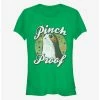 Best reviews of ❤️ Star Wars: The Last Jedi Pinch Proof Porg 👧 Girls T-Shirt 🌟 -Star Wars Clothing Sales 15591532 hi
