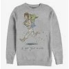Wholesale 🥰 Star Wars Got Your Back Crew Sweatshirt ⭐ -Star Wars Clothing Sales 15592012 hi