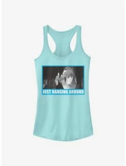 Wholesale ✔️ Star Wars Just Hanging Around 👧 Girls Tank ✔️