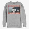 Best deal 👍 Star Wars New Outfit Crew Sweatshirt 🔥 2 Best deal 👍 Star Wars New Outfit Crew Sweatshirt 🔥 -Star Wars Clothing Sales 15592889 hi
