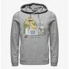 New 🎁 Star Wars Bring Me The Hot Sauce Hoodie 👍 -Star Wars Clothing Sales 15592961 hi