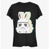 Best Sale 👍 Star Wars Storm Bunny 👧 Girls T-Shirt 🌟 -Star Wars Clothing Sales 15607302 hi