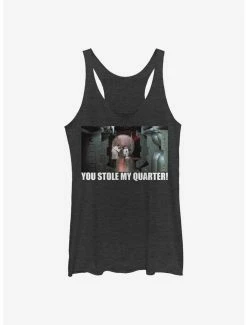 Wholesale 💯 Star Wars Quarter Stealer 👧 Girls Tank 😉