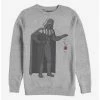 Promo 😉 Star Wars Force Yo-Yo Crew Sweatshirt 👏 -Star Wars Clothing Sales 15607587 hi