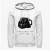Flash Sale 🔔 Star Wars Coffee On The Dark Side Hoodie ✨ -Star Wars Clothing Sales 15607803 hi