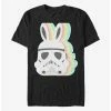 New 💯 Star Wars Storm Bunny T-Shirt 🛒 -Star Wars Clothing Sales 15608230 hi