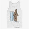 Best reviews of 🔔 Star Wars Wookiee Cookie Tank 🌟 2 Best reviews of 🔔 Star Wars Wookiee Cookie Tank 🌟 -Star Wars Clothing Sales 15608397 hi