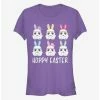 Best deal 🌟 Star Wars Hoppy Stormtrooper 👧 Girls T-Shirt 🛒 -Star Wars Clothing Sales 15608443 hi