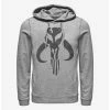 Best deal 🛒 Star Wars Mando Symbol Hoodie 🛒 -Star Wars Clothing Sales 15608938 hi