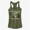 Cheap 🎁 Star Wars Looking For Droids 👧 Girls Tank 👍 -Star Wars Clothing Sales 15609667 hi
