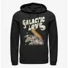 Outlet 🥰 Star Wars Galactic Love Falcon Hoodie ❤️ -Star Wars Clothing Sales 15609780 hi